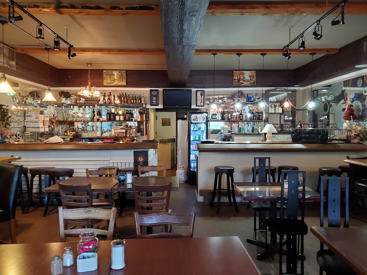 Bright Spot Family Restaurant